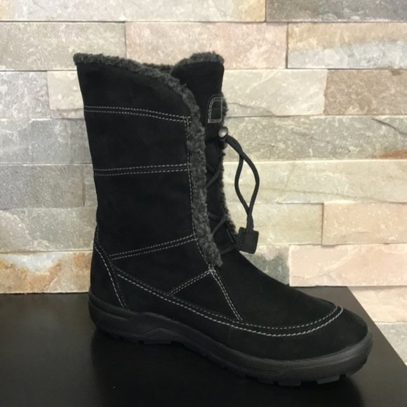 ECCO Women's Trace Lite Women's Boot - Picture 8 of 9